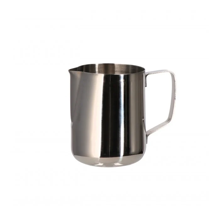 Lattiera in acciaio 700 ml