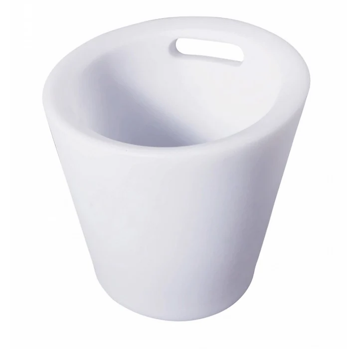 Contenitore porta ghiaccio con LED 30 cm
