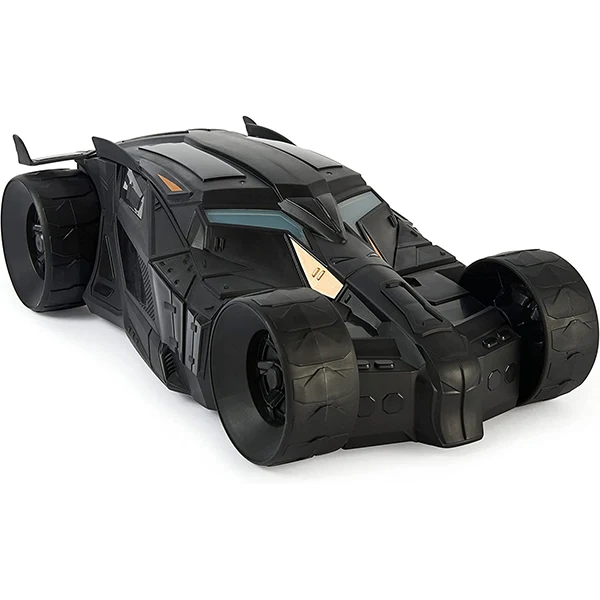 Batmobile Dc Comics 30cm Spin Master 6064761