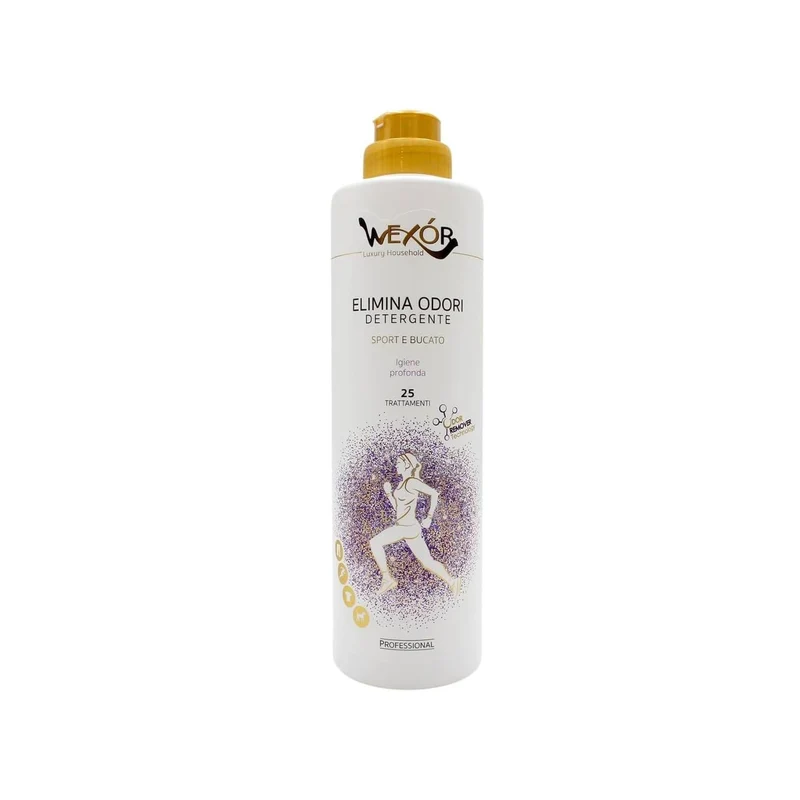 Spray Elimina Odori Universale Tessuti E Ambienti 750ml