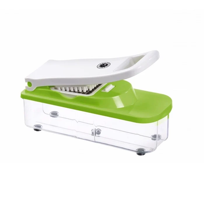 Affetta verdure manuale