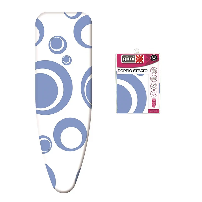 Telo Stiro Universale 54x140cm Gimi