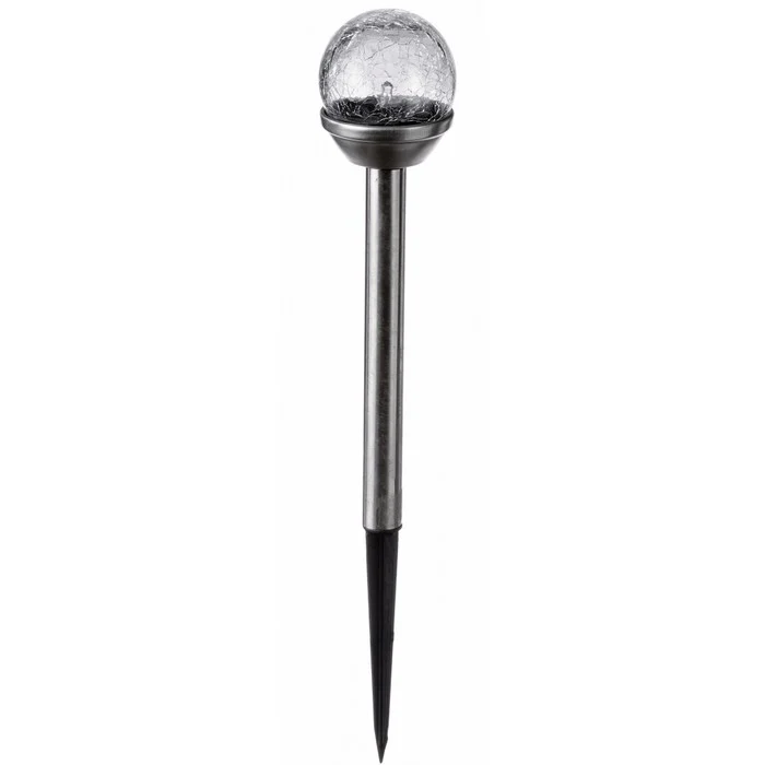 Lampada solare a LED luce calda