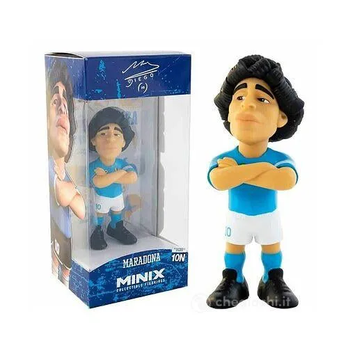 Minix Diego Armando Maradona Napoli