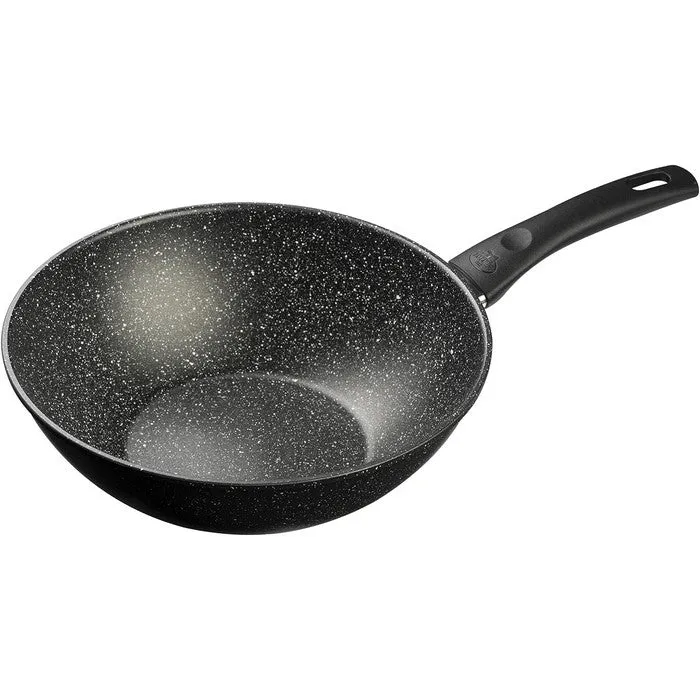 Padella Wok antiaderente - Vipiteno