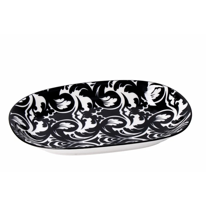 Piatto in ceramica - Avy