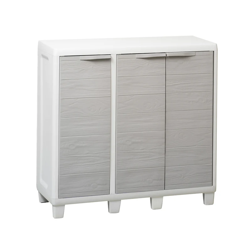 Mobile Basso A 3 Ante 65x38x94cm