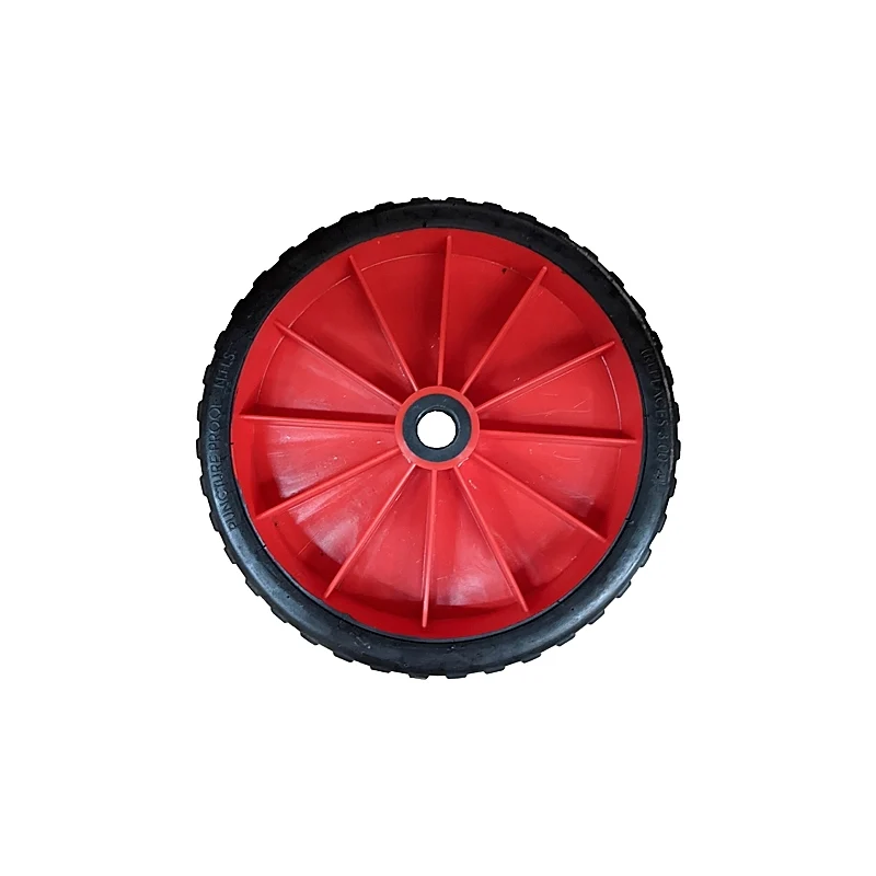 Ruota piena starko