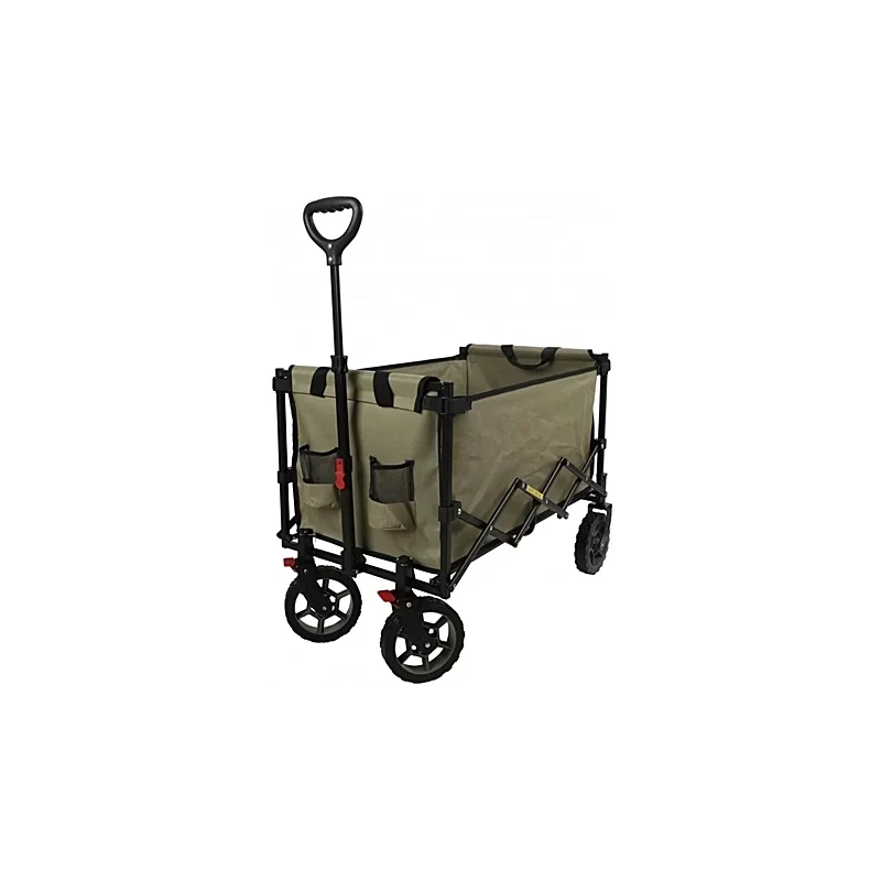 Carrello pieghevole