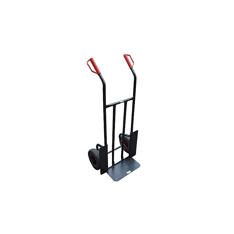 Carrelli per casse