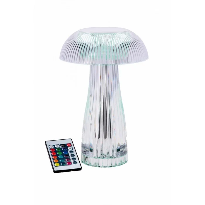 Lampada da tavolo touch - Kelsi
