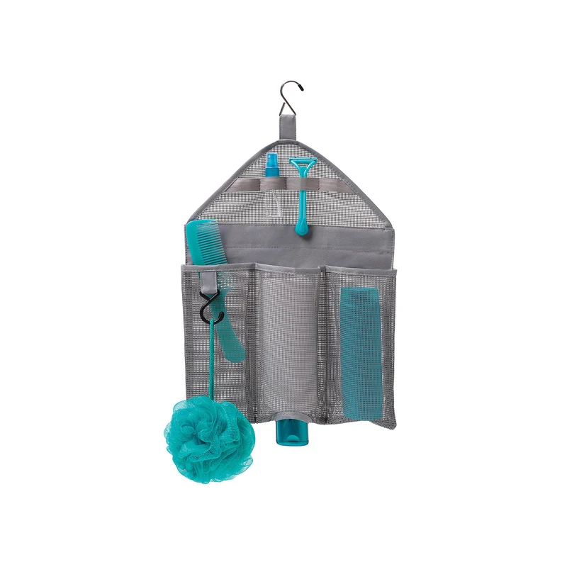 Mesh Organizer Multipocket 30x50cm