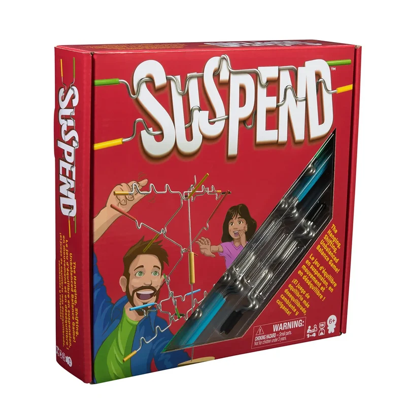 Tavolo Suspend Gioco Da Tavolo
