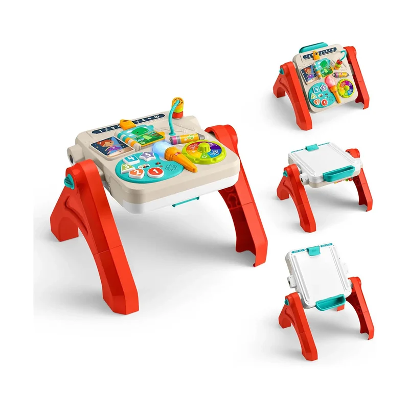 Tavolo Attività Educativo Interattivo Per Bambini