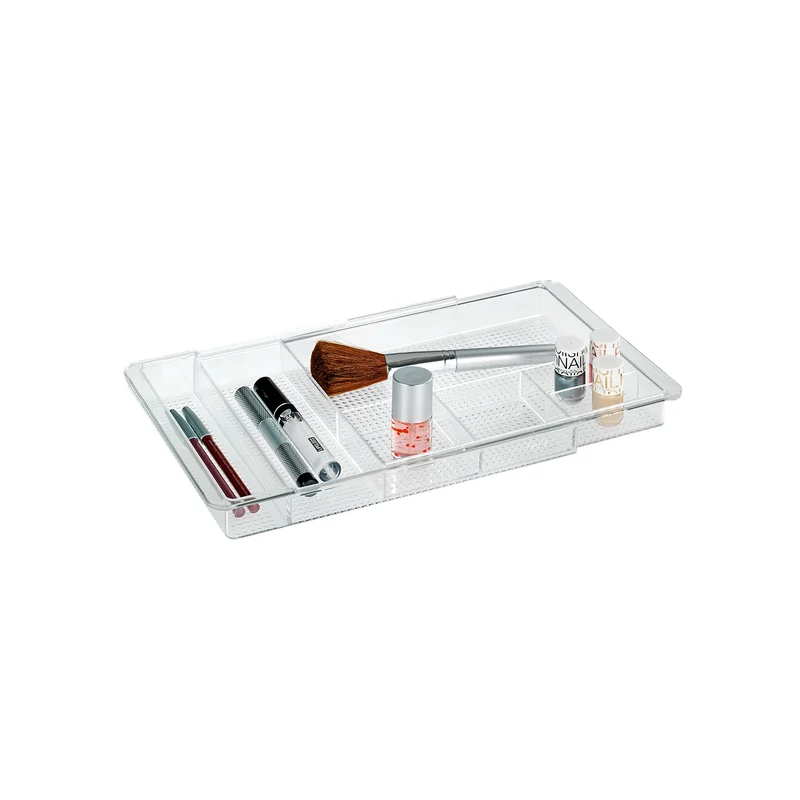 Organizzatore Cosmetici Estensibile