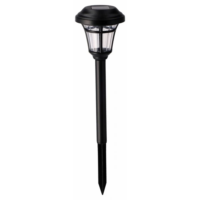 Lampada solare a LED luce fredda