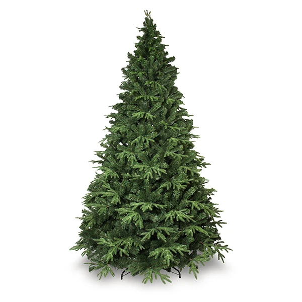 Albero Di Natale Vipiteno Delux 180cm