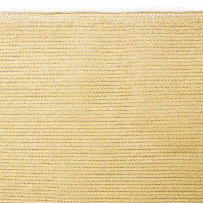 Tessuto ombreggiante 2x5 beige