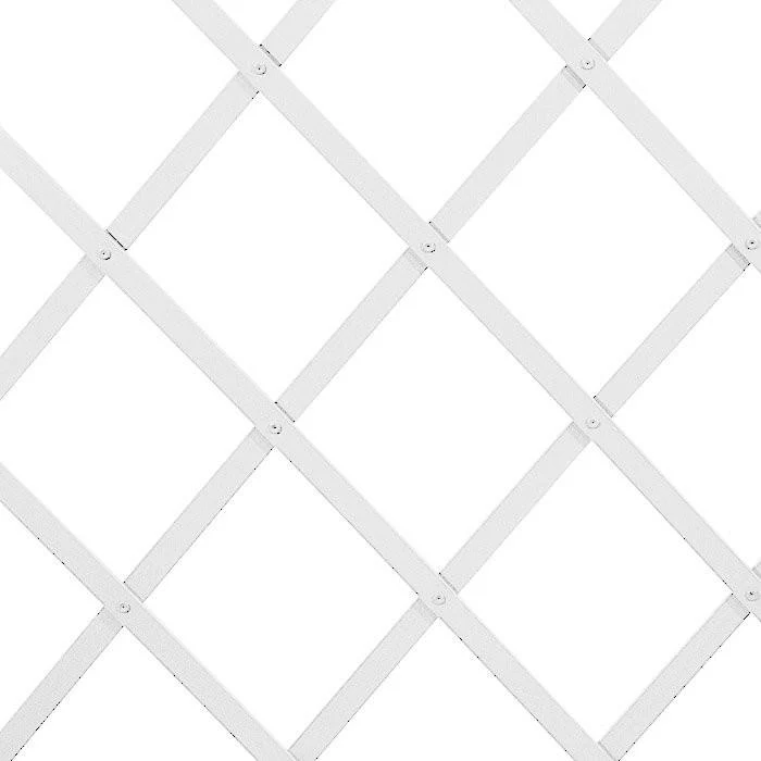 Grigliato estensibile plastica