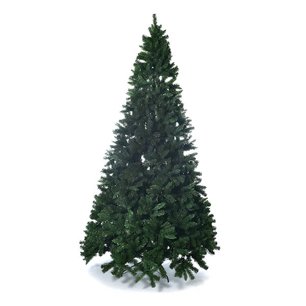 Albero Di Natale La Thuile Diam.118xh210 952 Rami