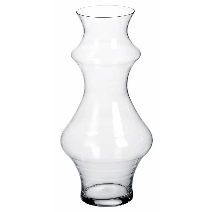 Vaso in vetro Sheen