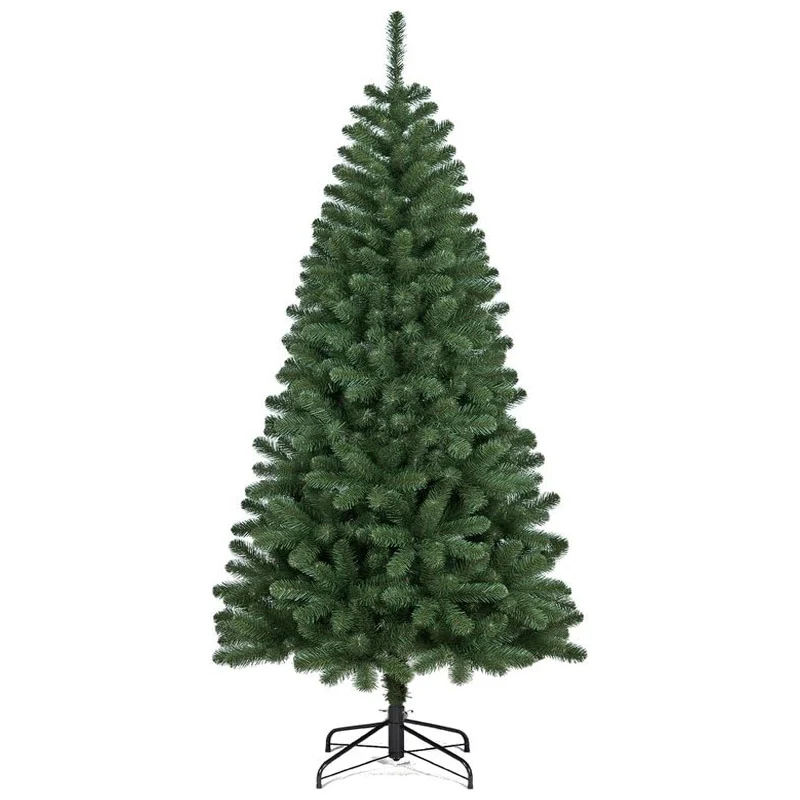 Albero Di Natale Kenya 270 Cm