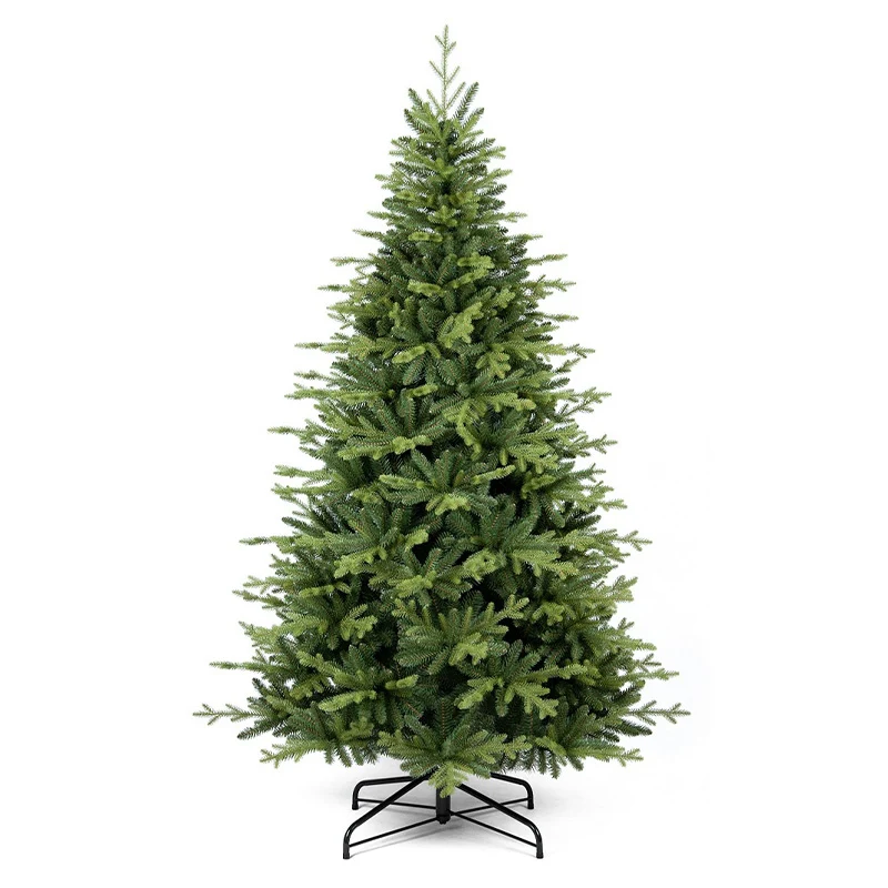 Albero Di Natale Spray 210 Cm