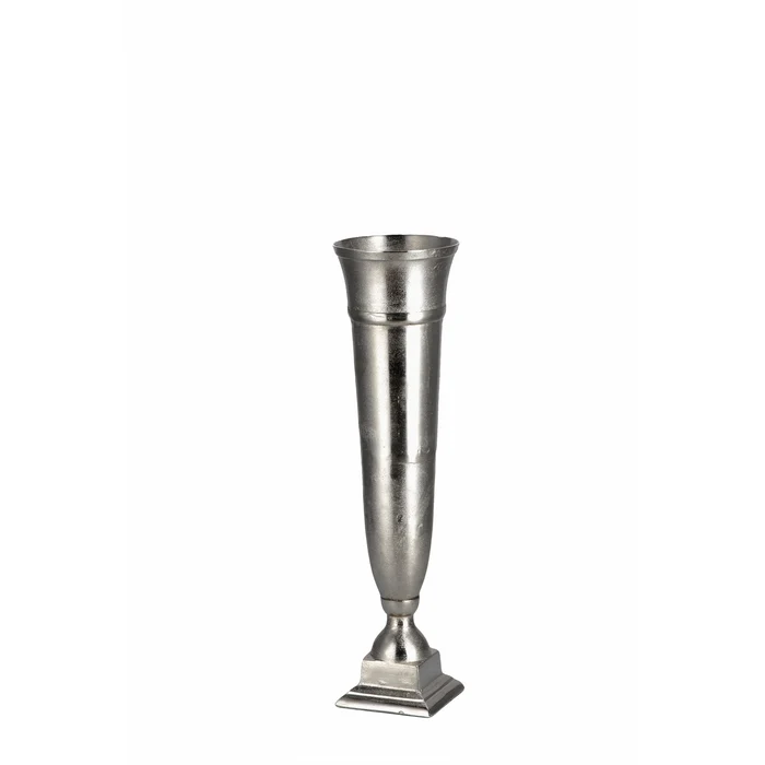 Vaso in metallo