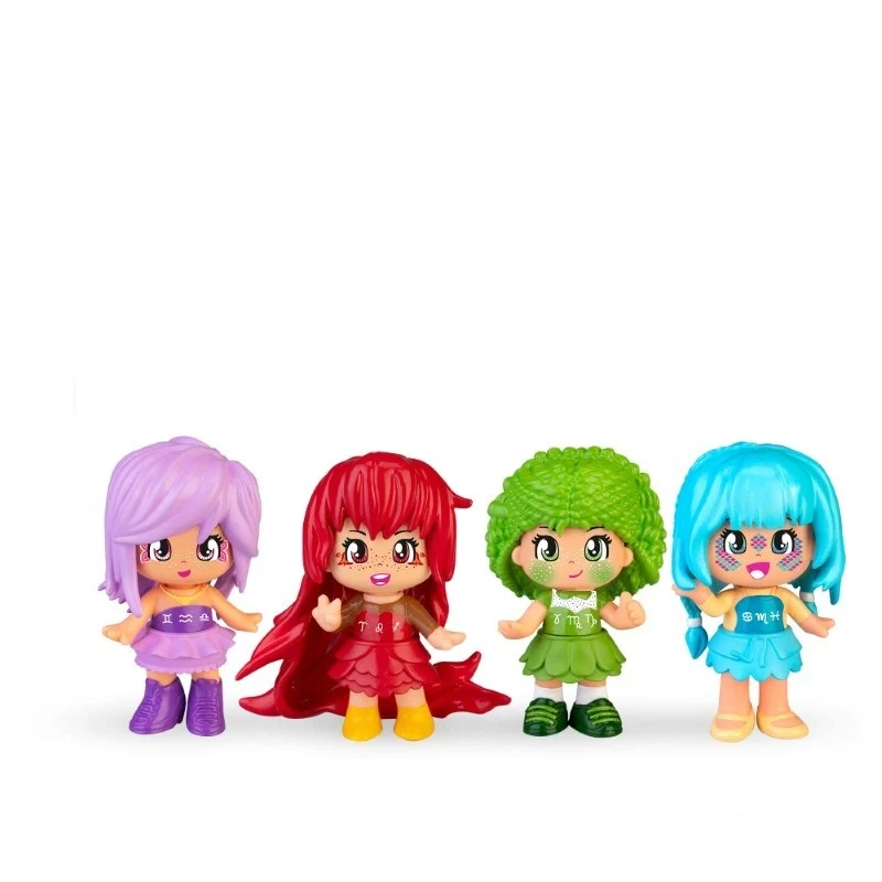 Pinypon Fortune Sisters Assortite