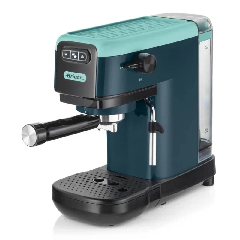 Macchina Da Caffè Espresso Slim Tiffany