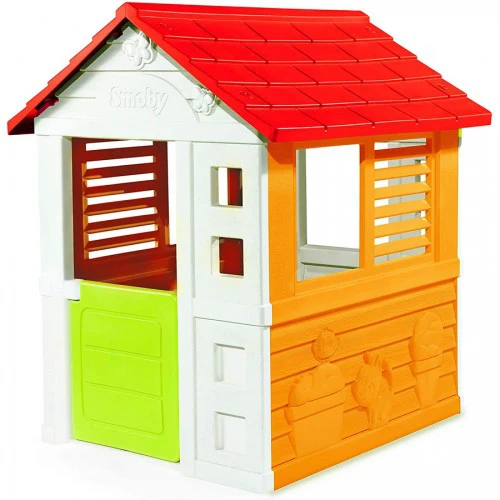 Casetta Da Giardino Sunny Simba 810707