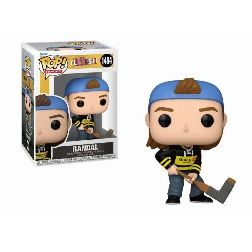 Funko Pop! Clerks Iii Randal