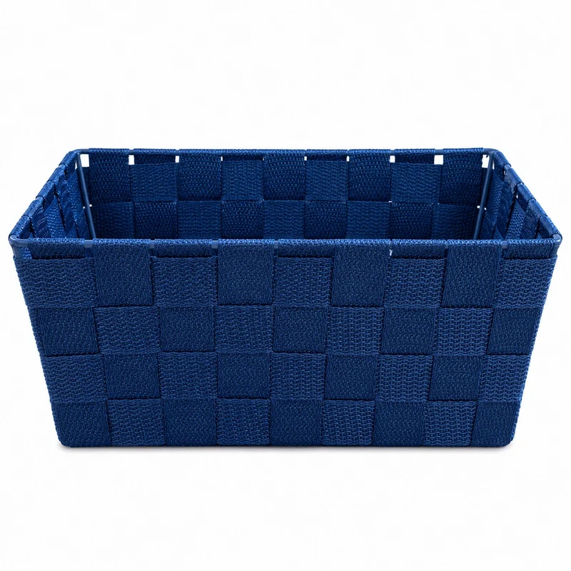 Cestino Plot 27x16x11 Cm Colori Assortiti