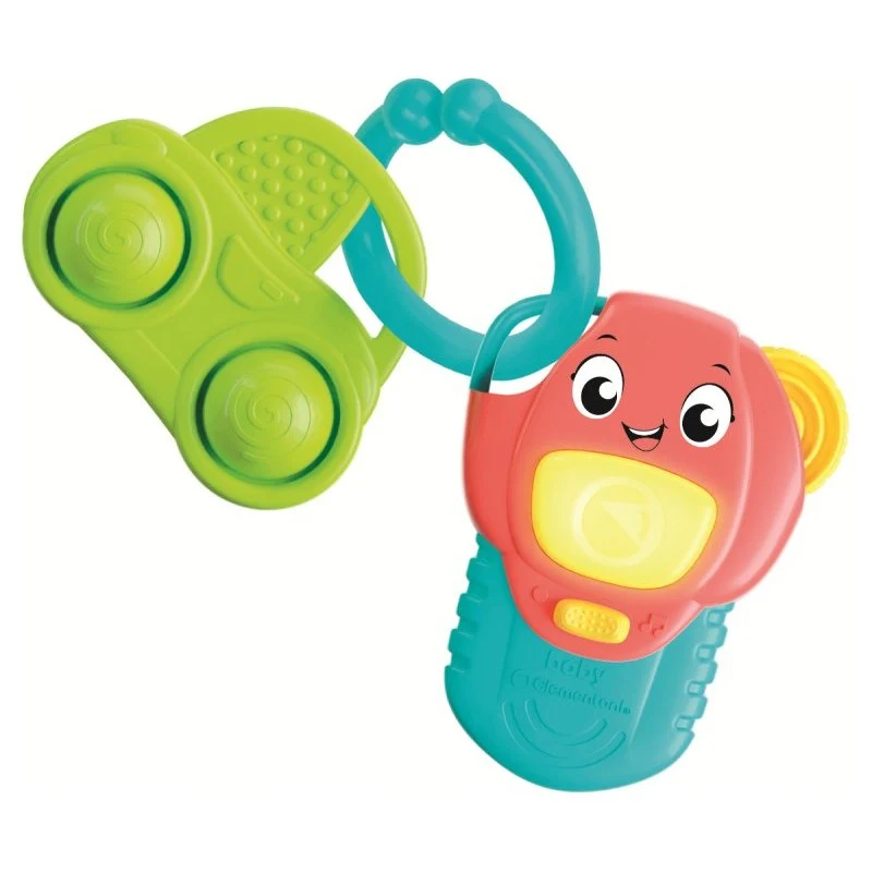 Baby My First Activity Chiavi Interattive