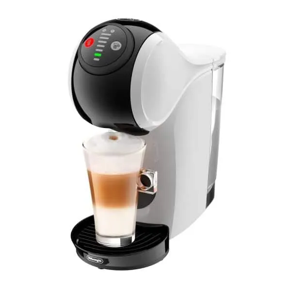 Macchina Caffe Dolcegusto Genio S Edg226 Bianco