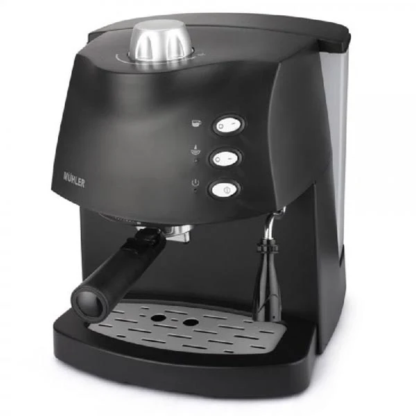Macchina Caffe' Con Cappuccinatore 925 W