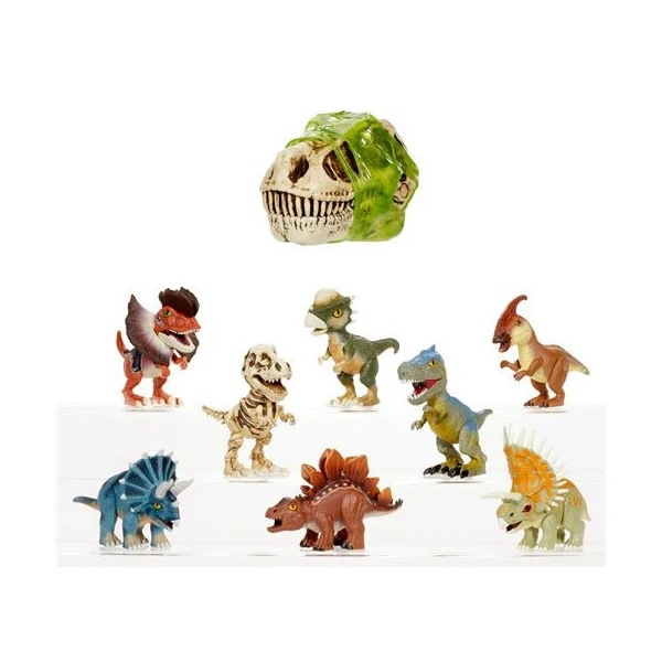 Grossmos Blind Dino Assortito