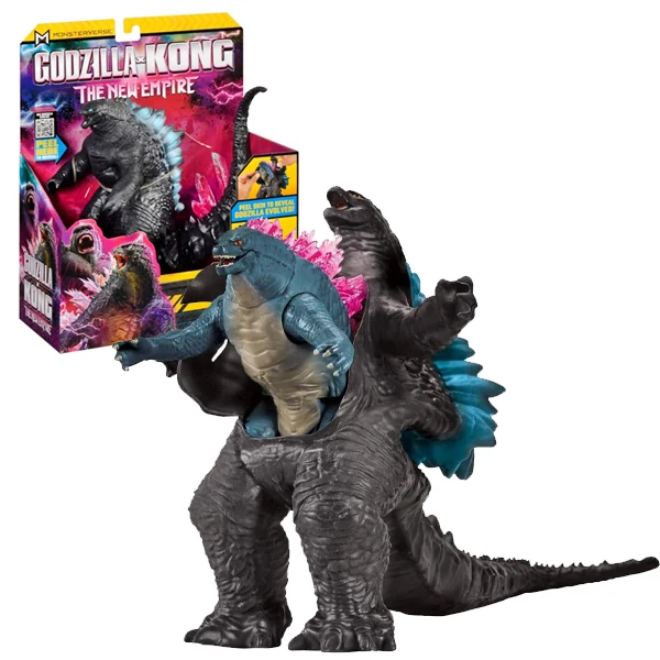 Godzilla Personaggio Mn305400