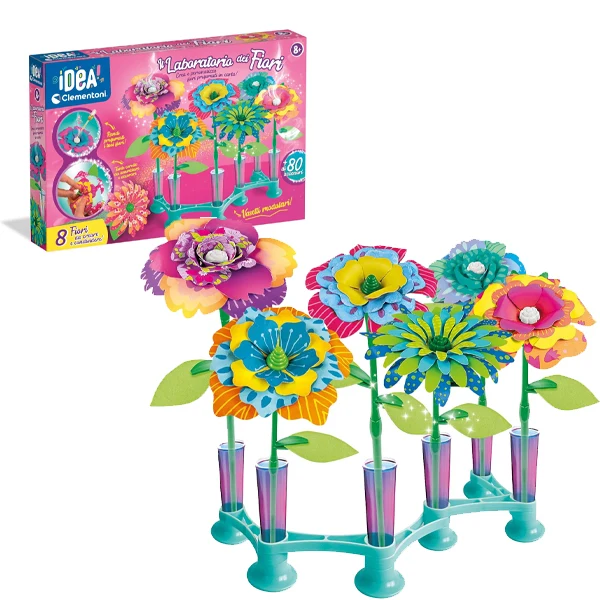 Idea Laboratorio Dei Fiori