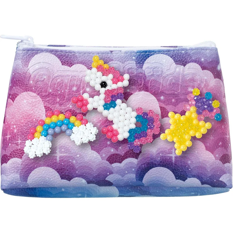 Aquabeads Pauch Unicorno