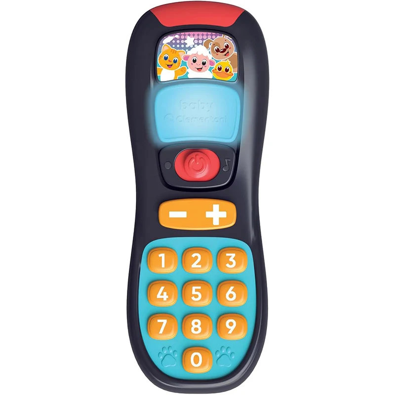 BABY TELECOMANDO