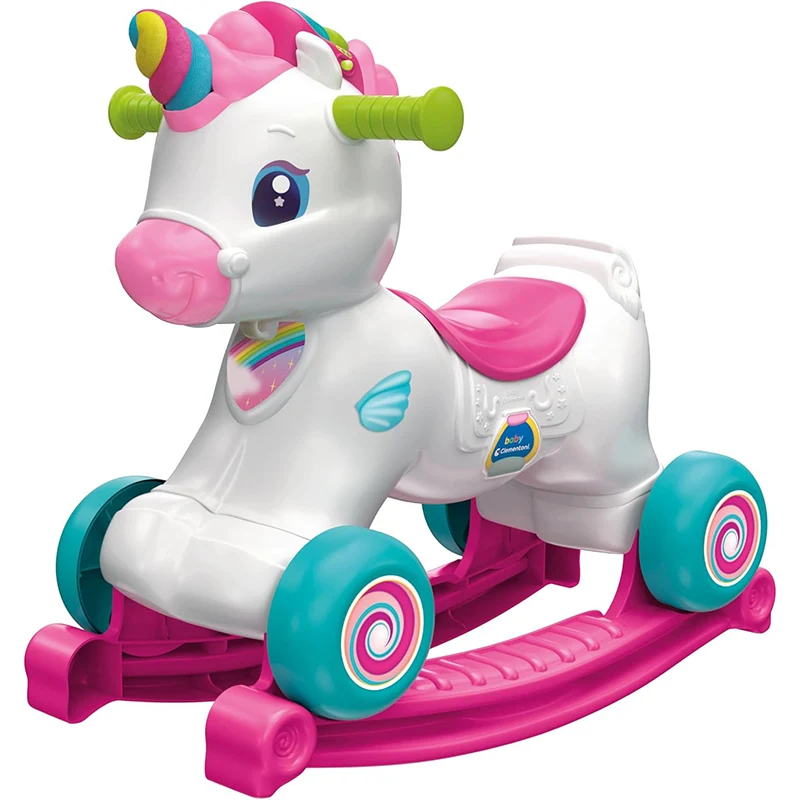 Baby Nuvola Dolce Unicorno 3 In 1