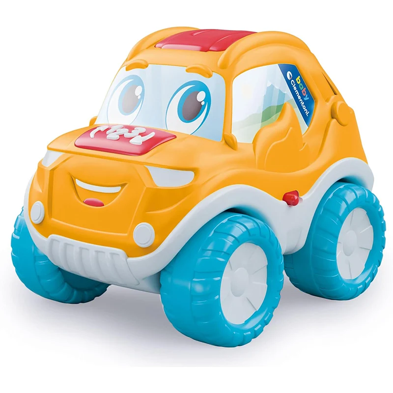 Baby Macchina Rally Capriole