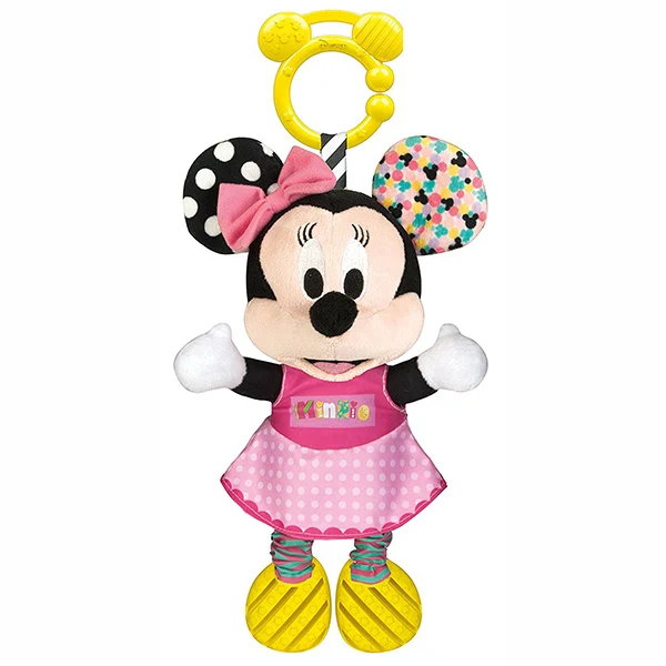 Disney Baby Minnie Prime Attivita