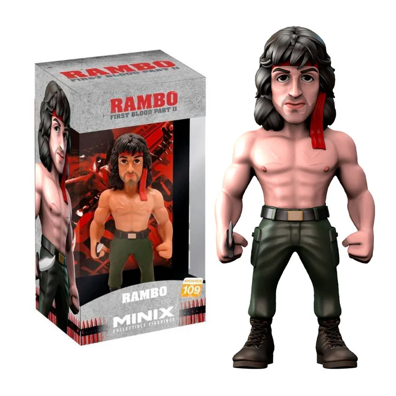 Minix Rambo
