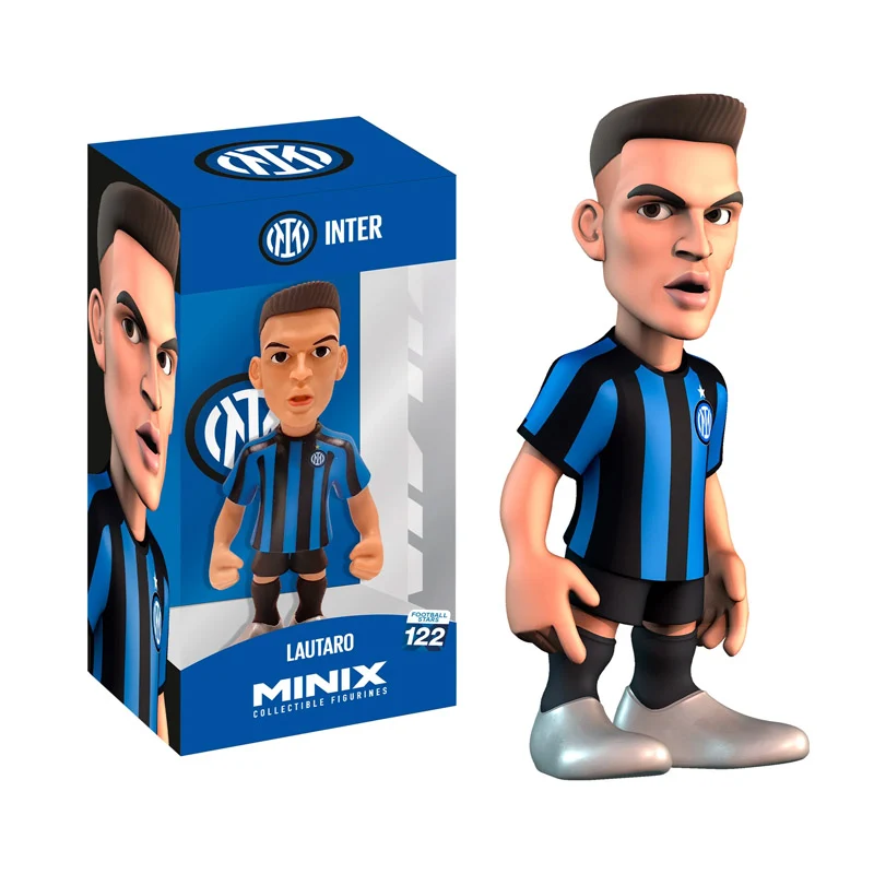 Minix Inter Lautaro Martinez