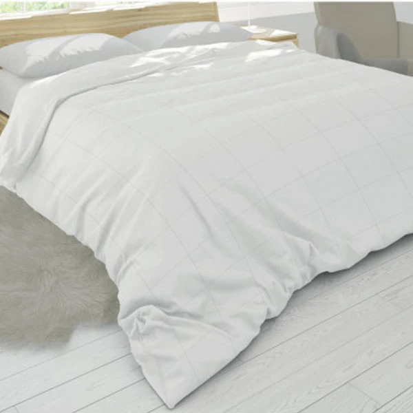Piumino Zeus 1 Piazza E 1/2 Bianco