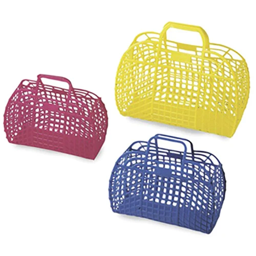 Borsa Manhattan In Plastica 76 Adriatic