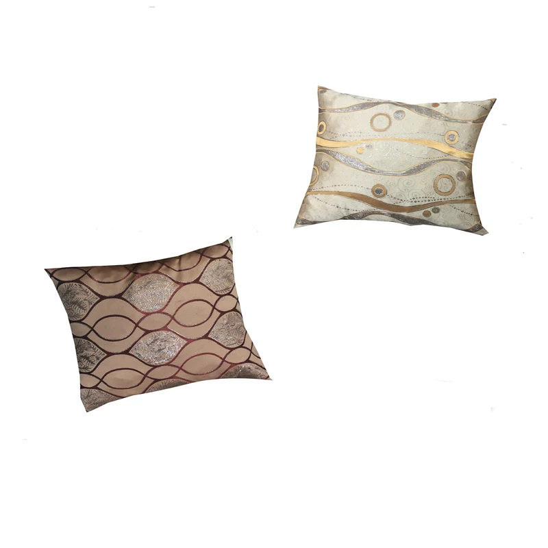 Cuscino Bombato 50 Jacquard