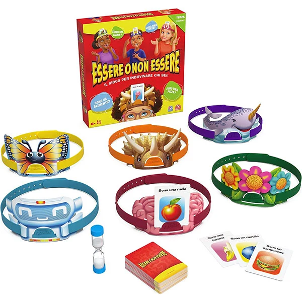 Essere O Non Essere Gioco Da Tavolo